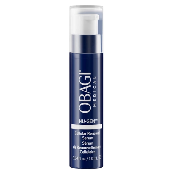 Sérum facial Obagi NU-GEN NAD+ Cellular Renewal 10 mL