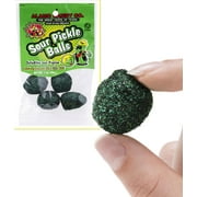 Alamo Candy - Sour Pickle Balls (1oz)