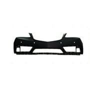 New Acura Unpainted Front Bumper Cover 04711TZ5A80ZZ OE fits 2014-2016 Acura MDX