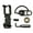 Black, variant on Multi Platform Controller Wheel for Dedicated Model Gamepad Racing Game Steeling Wheel Enjoy Smooth Operate
