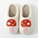 thumbnail image 3 of Cómodas zapatillas de casa para parejas, para hombres y mujeres, zapatos de suela gruesa y suave, antideslizantes y bonitos, 3 of 5
