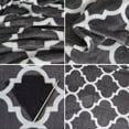 thumbnail image 5 of Flannel Blanket Lightweight Cozy Bed Blanket Soft Throw Blanket fit Couch Sofa Suitable for All Season, 5 of 5