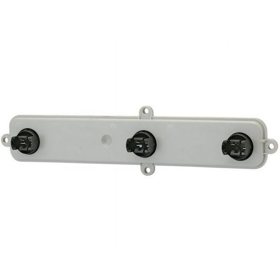 Tail Light Harness - Compatible with 2002 - 2007 Dodge Ram 1500 2003 2004 2005 2006