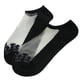 thumbnail image 2 of Calcetines cortos de verano y otoño Sonducket para mujer de seda cristalina y encaje PS4452-01, 2 of 6