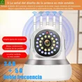 thumbnail image 3 of Cámara De Seguridad Hd 28 Led Movimiento Seguimiento Remoto, 3 of 8