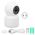 thumbnail image 2 of Cámara de Seguridad Inalámbrica ANGGREK Cámara Interior WiFi HD 5G 360 grados Para Mascotas, 2 of 8