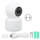 thumbnail image 2 of Cámara de Seguridad Inalámbrica ANGGREK Cámara Interior WiFi HD 5G 360 grados Para Mascotas, 2 of 8