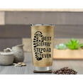 thumbnail image 2 of Stepdad Gifts from Daughter, Son, Kids, Bonus Dad Birthday Gifts for Stepfather Christmas Ideas, Step Dad 20 Oz Tumbler Stepped Up Dad Cup, 2 of 6