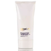 Label. M Peppermint Treatment (5.07 oz)