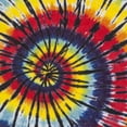 thumbnail image 5 of SAFAVIEH Paint Brush PTB127A Fuchsia / Yellow Rug, 5 of 5