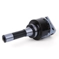 thumbnail image 4 of Outils de Fraisage CNC Tête de Déroulement Précise, Haute Dureté Taille Compacte Résistance aux Impacts pour Machine de Fraisage CNC Machine Horizontale, 4 of 8