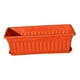 thumbnail image 3 of Maceta para ventana, maceta para flores, soporte para plantas, jardineras para flores y verduras, cajas con Ladrillo rojo, 3 of 9