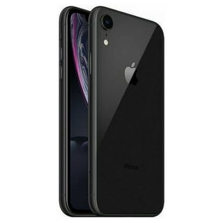 Best Buy: Apple iPhone XR 128GB Black (Verizon) MRYY2LL/A