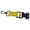 Ginger Yellow, variant on Glove Holder Clips Alligator Clamp Heavy Duty Strap Nylon Material 16cm for Firefighter Utility Belts Gear