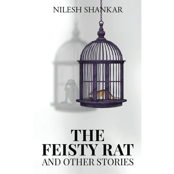The Feisty Rat & Other Stories, (Paperback)