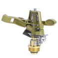 thumbnail image 3 of Aluminium Alloy Spray, Irrigation Nozzle, Anti-rotation Device Garden Lawn Rocker For Home Furnishings Greening Projects, 3 of 8