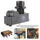 thumbnail image 4 of Reemplazo Del Generador De Chispa De Alta Frecuencia De Encendido De Botón Electrónico Universal Para El Generador De Chispa De Alta Frecuencia Para La Parrilla BBQ Con Micro, 4 of 7