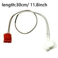 thumbnail image 6 of Wmool Replacement Temperature Sensor Probe for Chinese Diesel Heater -Connections.', 6 of 8