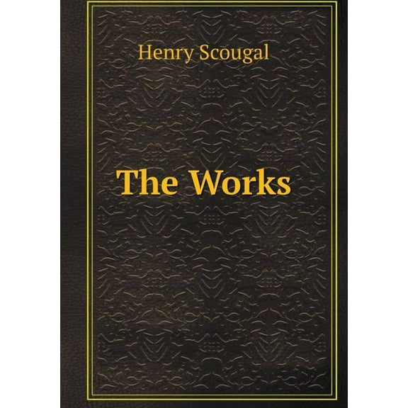 The Works (Paperback)
