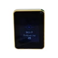 thumbnail image 4 of Portable PM0.3 PM1.0 PM2.5 PM10 CO CO2 TVOC HCHO Tester Clock_Perfect Gift, 4 of 5