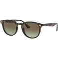 thumbnail image 5 of Ray-Ban Women's Rb4259 Round Sunglasses, 5 of 5