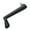 Gris Noir, variante sur Offre Limitée, PENDANEMSK Manivelle en Plastique pour Parasol de Patio Poignée de Parasol d'Extérieur pour Pique-Nique, Balcon, Terrasse et Parasols de Plage/plastique, champagne, PENDANEM