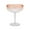 Orange, variant on Mainstays by Becky G. & Alejandra 18-Ounce Acrylic Margarita Glass, Orange Rim