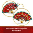 thumbnail image 6 of LEGO Spring Festival Good Fortune - Learning and Educational Building Toy - Chinese Festival Toy for Kids, Boys and Girls, Ages 9+ - Cultural Gift for Display and Decor - 80117, 6 of 8