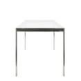 thumbnail image 5 of LumiSource Clear Fuji Dinette Table, 5 of 5