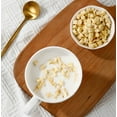 thumbnail image 3 of ULTHMOK Dried Diced Apples, 10 Oz (283g), Made with 100% Natural Apple, No Sugar Added, No Additives, 3 of 9