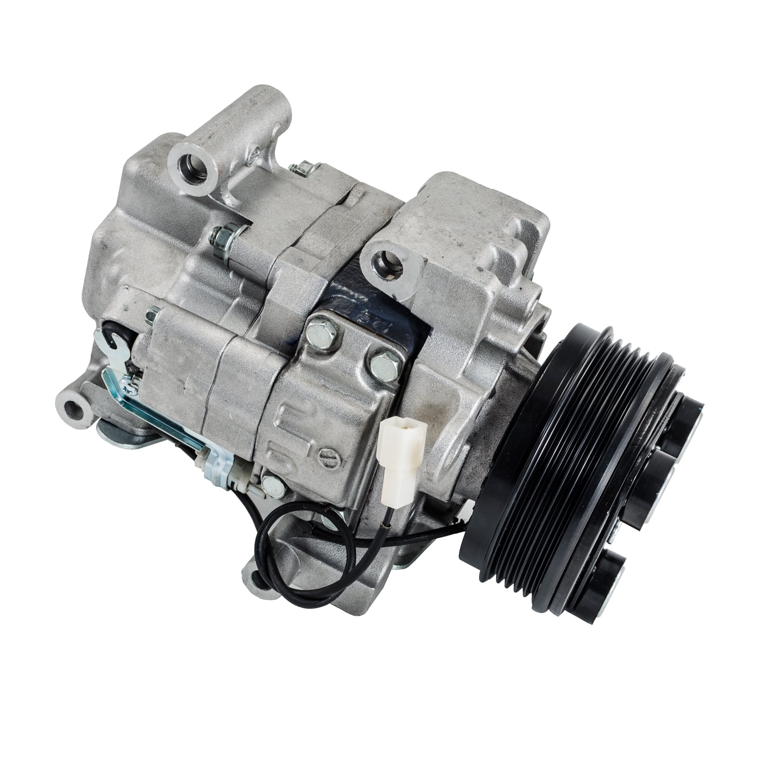 Hex Autoparts AC A/C Compressor for Mazda 3 2.0L 2.3L 2004-2009 Mazda 5 2.3L 2006-2010 Mazda 3 SPORT 2.0L 2009 CO 10759C 57463