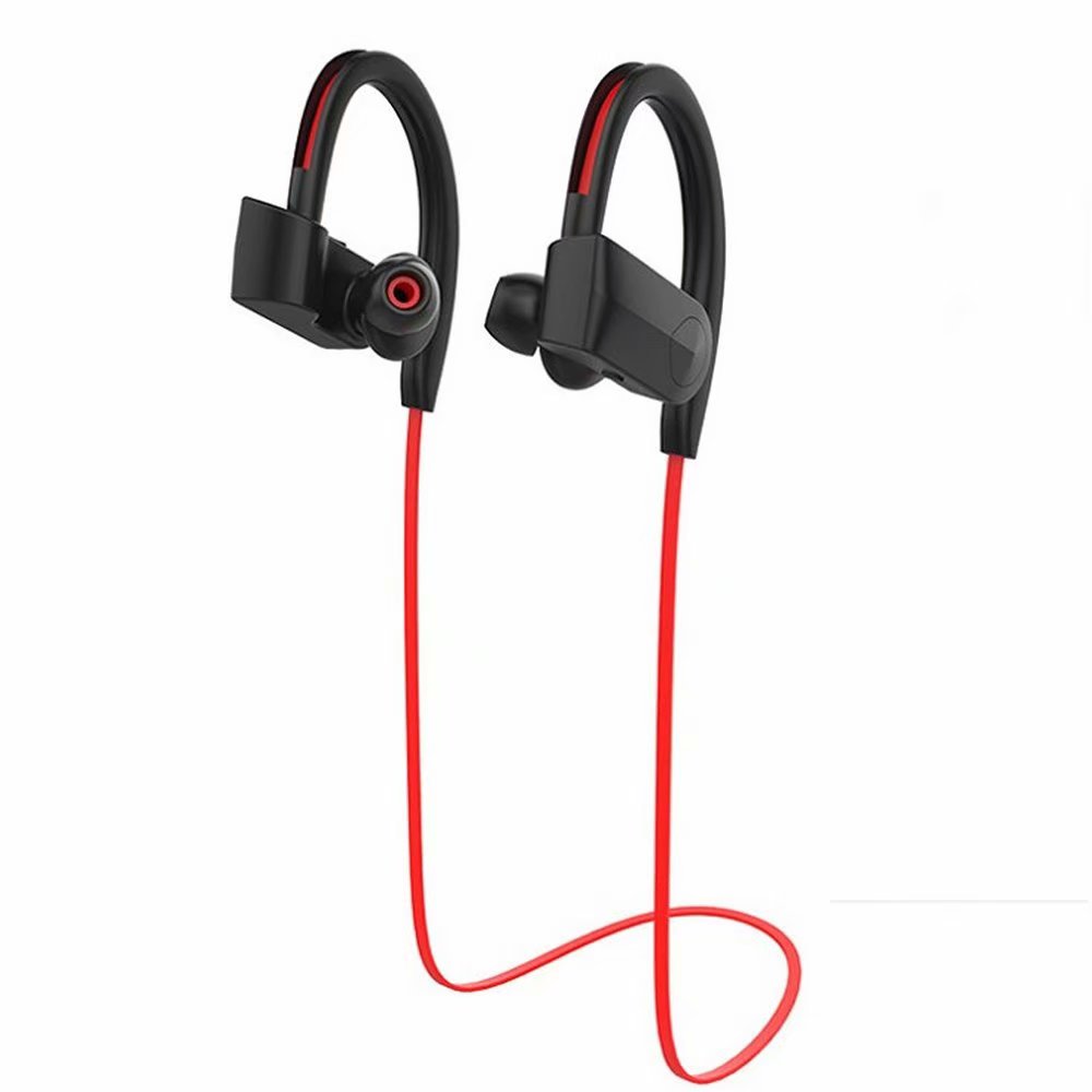 Sport Bluetooth Headphones, Wireless Earbuds for Running, Gym, Workout
