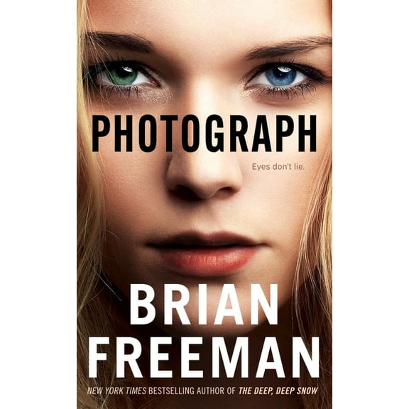 Photograph, (Hardcover)