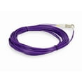 thumbnail image 4 of AddOn - Patch cable - LC/UPC multi-mode (M) to LC/UPC multi-mode (M) - 10 m - fiber optic - duplex - OM4 - riser - purple, 4 of 8
