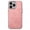 Pink, variant on Nalacover Slim Case for iPhone 15 Plus, Skin Friendly PU Leather Soft Lining Cover, Lightweight TPU Shockproof Plating Buttons Lens Protection Case for iPhone 15 Plus, Blue