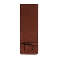 thumbnail image 1 of asddcavvf Sofa Couch Remote Control Holder Arm Rest Organizer Storage Bag Pouch Pocket RD, 1 of 4