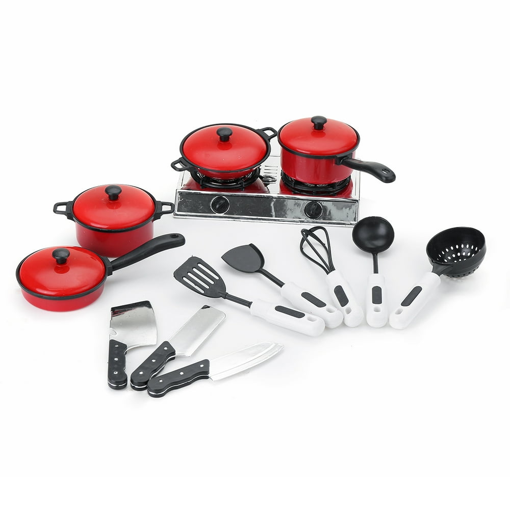 cooking play sets