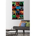 thumbnail image 4 of DC Comics - Justice League - Minimaliste, 4 of 5