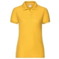 thumbnail image 1 of Fruit of the Loom Polo pour Femmes, 1 of 3