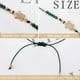 thumbnail image 5 of ODOMY Juego de 24 Pzas de Bracelets de Ojo Malvado, Pulsera Hecha a Mano con Hilo de Ojo Malvado, Pulsera de Amuleto Ajustable de Buena Suerte, Joyería para Mujeres y Niñas, Paquete de Pulsera de Nudo de Hilo Mexicano, 5 of 9