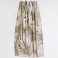 thumbnail image 2 of Yertdoel Pajama Pants Women Fashionable Print Thin Oversized Sleep Bottoms Elastic Waist with Bow Tie Daily Casual Comfy Soft Lounge Trousers, 2 of 6