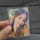 thumbnail image 1 of Twice PHOTOCARD listo para ser Digipack ver, 1 of 4