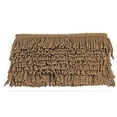 thumbnail image 5 of BEL AVENIR Curtain Fringes Bullion Fringe Trim 10 yard 2.5 inches Fabric Trims Sewing DIY Decoration for Curtain Sofa Clothes Coffee, 5 of 5