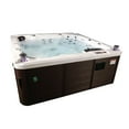 thumbnail image 4 of Victoria 7-Person 46-Jet Hot Tub, 4 of 9