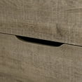 thumbnail image 5 of South Shore Holland 1-Drawer Nightstand - End Table with Storage Brown, 5 of 9
