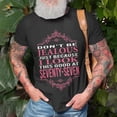 thumbnail image 3 of 77Th Birthday I Look This Good At 77 TShirt, 3 of 6