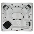 thumbnail image 1 of Alberta 6-Person 57 Jet Hot Tub, 1 of 8