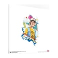 thumbnail image 2 of Gallery Pops Netflix Stranger Things: Season 3 - 80s-Style Dustin Henderson Graphic Wall Art, Unframed Version, 12" x 12", 2 of 6