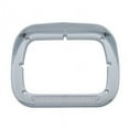 thumbnail image 2 of United Pacific 32371 Headlight Bezel   10 Led, Single, With Visor, Amber, 2 of 2