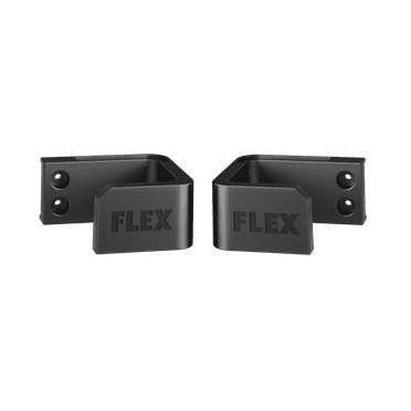Flex Stack Pack Cord Wrapper 7""L x 2-1/8""W x 8-1/4""H